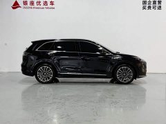 Hongqi H5 EREV Pro - фото 4