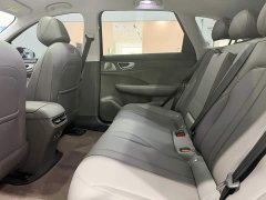 Hongqi H5 EREV Pro - фото 8