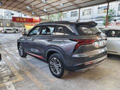 Changan CS75PLUS 1.5T Luxury Version - фото 11