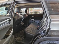 Changan CS75PLUS 1.5T Luxury Version - фото 6