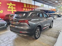 Changan CS75PLUS 1.5T Luxury Version - фото 9