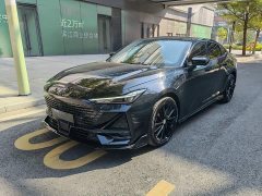 Changan UNI-V 1.5T Edition - фото 1