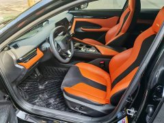 Changan UNI-V 1.5T Edition - фото 4