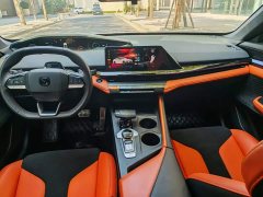 Changan UNI-V 1.5T Edition - фото 5