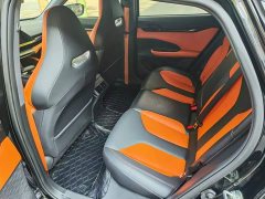 Changan UNI-V 1.5T Edition - фото 6