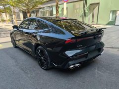 Changan UNI-V 1.5T Edition - фото 7