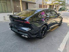 Changan UNI-V 1.5T Edition - фото 9