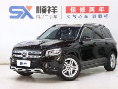 Mercedes-Benz GLB 200 Fashion - фото 1
