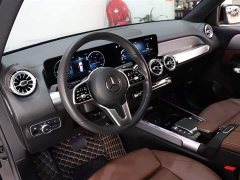 Mercedes-Benz GLB 200 Fashion - фото 10