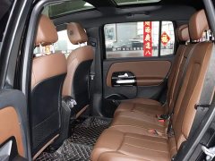 Mercedes-Benz GLB 200 Fashion - фото 11