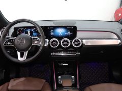 Mercedes-Benz GLB 200 Fashion - фото 13