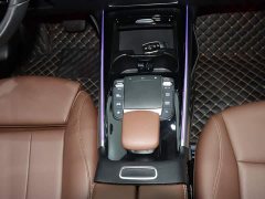 Mercedes-Benz GLB 200 Fashion - фото 16
