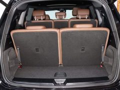 Mercedes-Benz GLB 200 Fashion - фото 18