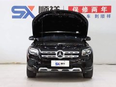 Mercedes-Benz GLB 200 Fashion - фото 19