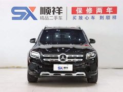 Mercedes-Benz GLB 200 Fashion - фото 2