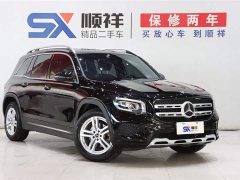 Mercedes-Benz GLB 200 Fashion - фото 3