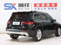 Mercedes-Benz GLB 200 Fashion - фото 4