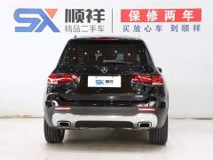Mercedes-Benz GLB 200 Fashion - фото 5