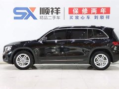 Mercedes-Benz GLB 200 Fashion - фото 6