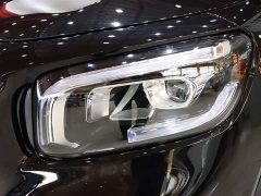 Mercedes-Benz GLB 200 Fashion - фото 7