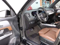 Mercedes-Benz GLB 200 Fashion - фото 9