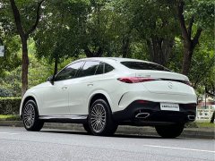 Mercedes-Benz GLC 260 4MATIC SUV - фото 6