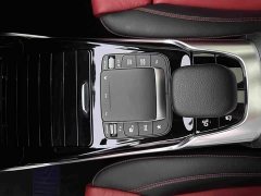 Mercedes-Benz AAMG AMG A 35 L 4MATIC - фото 13