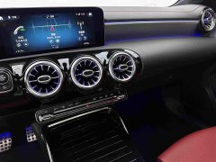Mercedes-Benz AAMG AMG A 35 L 4MATIC - фото 14