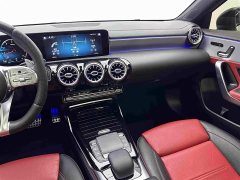 Mercedes-Benz AAMG AMG A 35 L 4MATIC - фото 15
