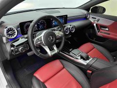 Mercedes-Benz AAMG AMG A 35 L 4MATIC - фото 16