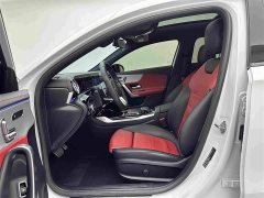 Mercedes-Benz AAMG AMG A 35 L 4MATIC - фото 19