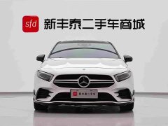 Mercedes-Benz AAMG AMG A 35 L 4MATIC - фото 2