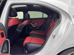 Mercedes-Benz AAMG AMG A 35 L 4MATIC - фото 20
