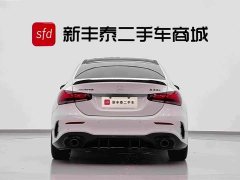 Mercedes-Benz AAMG AMG A 35 L 4MATIC - фото 7