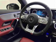 Mercedes-Benz AAMG AMG A 35 L 4MATIC - фото 9