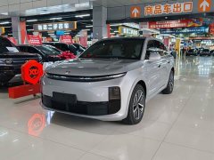 Li Auto L6 Pro - фото 1