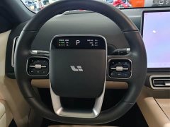 Li Auto L6 Pro - фото 10