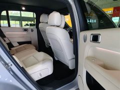 Li Auto L6 Pro - фото 13