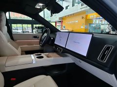 Li Auto L6 Pro - фото 14
