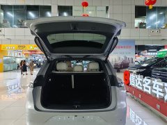 Li Auto L6 Pro - фото 15