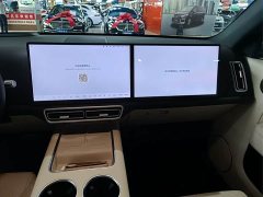 Li Auto L6 Pro - фото 17