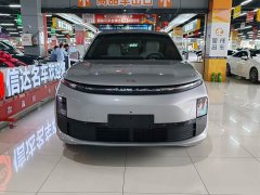 Li Auto L6 Pro - фото 2