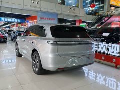Li Auto L6 Pro - фото 4
