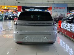 Li Auto L6 Pro - фото 5