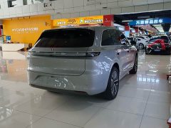 Li Auto L6 Pro - фото 6