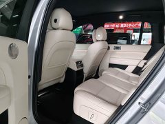 Li Auto L6 Pro - фото 7