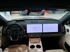 Li Auto L6 Pro - фото 9
