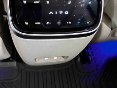 AITO M7 1.5T Smart DriveAWDMax Edition 5 - фото 15