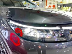 AITO M7 1.5T Smart DriveAWDMax Edition 5 - фото 20