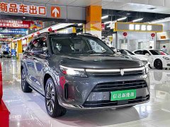 AITO M7 1.5T Smart DriveAWDMax Edition 5 - фото 3